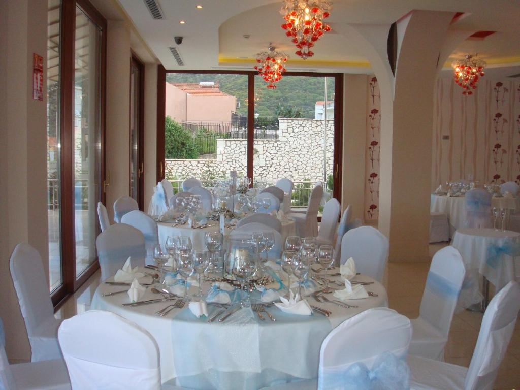 Odyssey Hotel & Spa Agia Efimia Exteriör bild